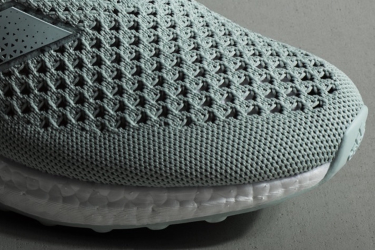 adidas,Ultra Boost,Ace 16+,Pur  玩爆街头！adidas Ace 16+ Ultra Boost “Vapour Green” 即将登场