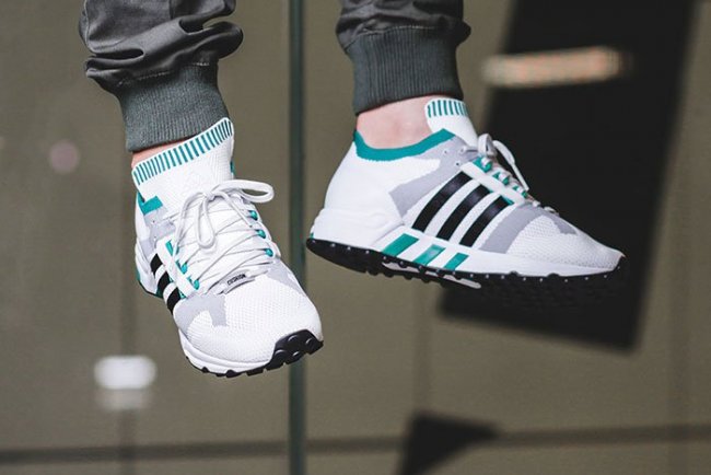 EQT Primeknit,EQT,adidas,S7911 S79113 又是经典升级！adidas EQT Cushion Primeknit 现已发售