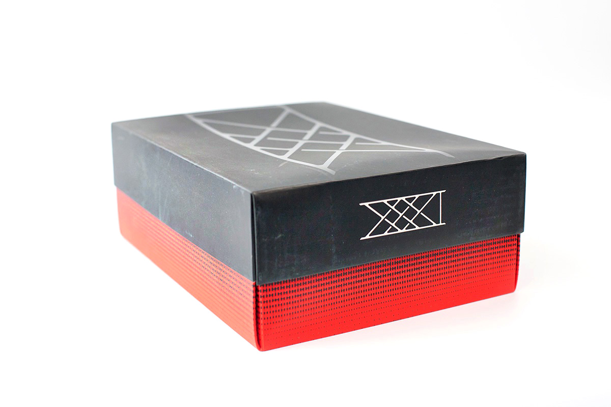 845037-001,AJ31,Air Jordan 31 845037-001AJ31 尝个鲜！黑红禁穿 Air Jordan XXXI “Banned” 实物开箱