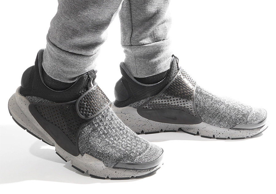 Sock Dart,Nike,859553-001 859553-001 9 月发售，Nike Sock Dart SE Premium 首次曝光！