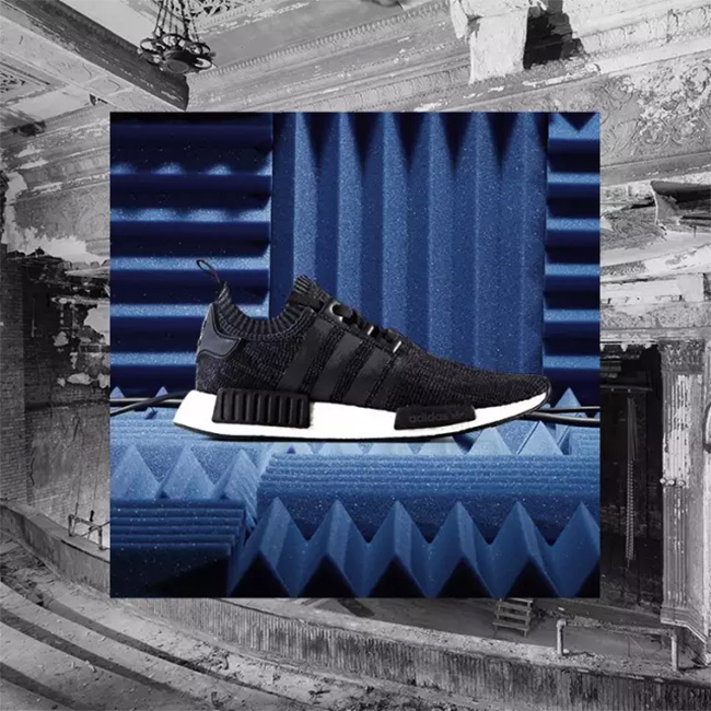 NMD,XR1,adidas  惊喜暗藏！9 月 9 日 NMD 七双齐发！