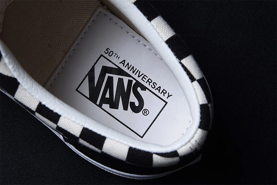 Vans,Old Skool  再现 77 年原版！Vans Old Skool OG 元年复刻版即将发售