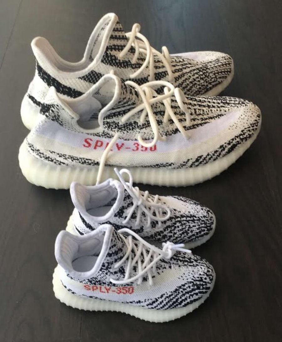 adidas,Yeezy 350,Boost  大姨子 Kim Kardashian 网晒多款 Yeezy 350 Boost v2 
