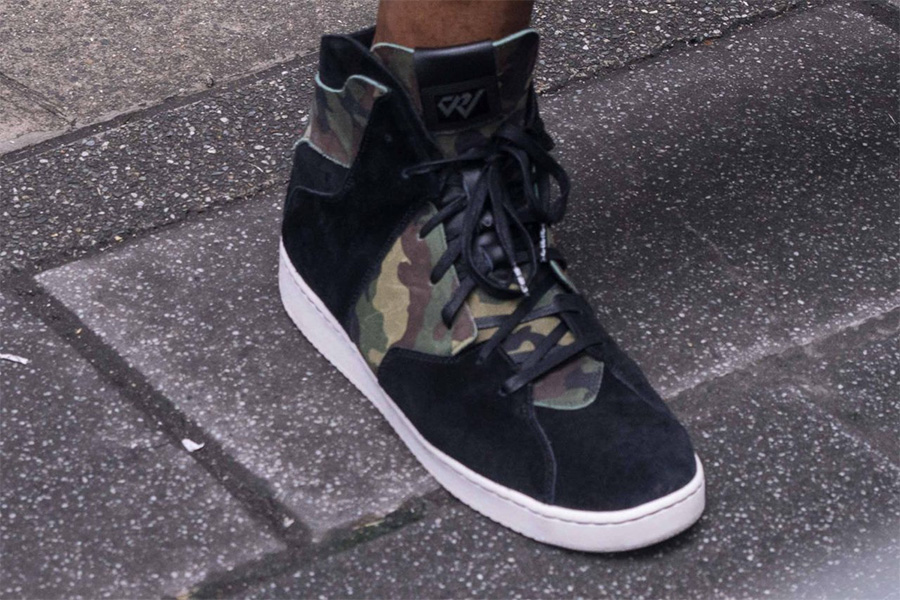 Jordan Westbrook 0.2,Westbrook  下一代 Westbrook！威少上脚曝光了他的新款签名球鞋