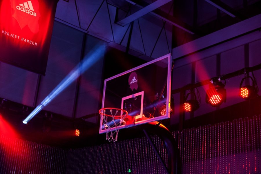 哈登,中国行,北京站,回顾,月,日,NBA,休斯顿,  夜袭三里屯！adidas 哈登中国行北京站回顾