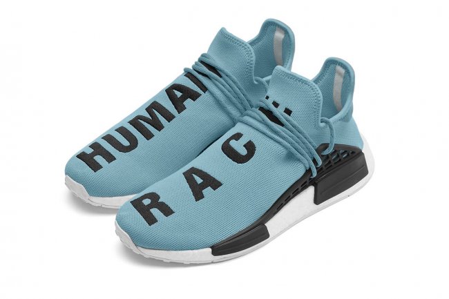 NMD,Hu NMD,adidas  adidas Hu NMD “Sky Blue” 或在 10 月发售