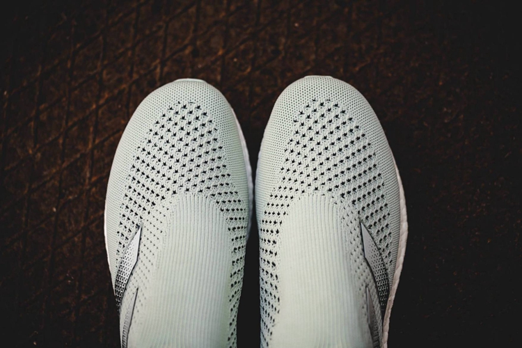 Ultra Boost PureControl,adidas  独树一帜！adidas Ace 16+ Ultra Boost “Vapour Green” 现已发售