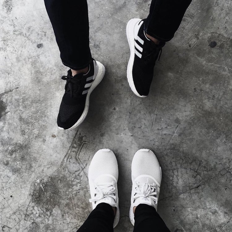 adidas Boost,adidas  本周 adidas Boost 球鞋美图精选 9.11