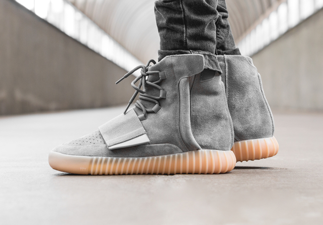 yeezy,converse,air force 1  那些伴随 Sneakerhead 步入婚姻殿堂的球鞋！