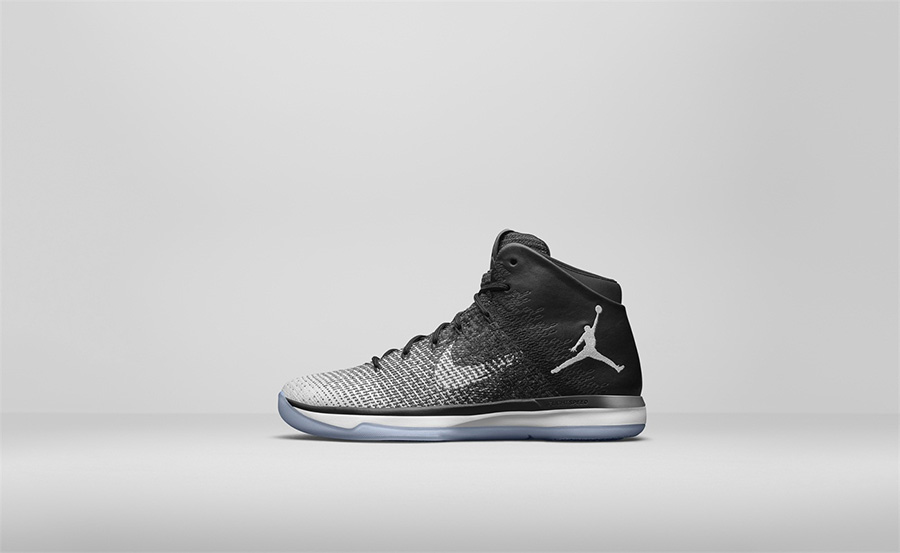 845037-003,AJ31,Air Jordan 31 845037-003AJ31 中国区确定！Air Jordan XXXI “Fine Print” 本周六发售