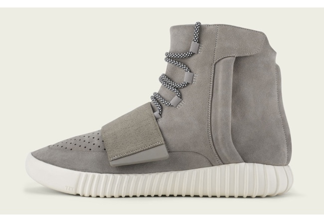 Yeezy,adidas,Yeezy Boost 750  Yeezy 也复刻？！Yeezy 750 Boost 首发配色网传将再次发售