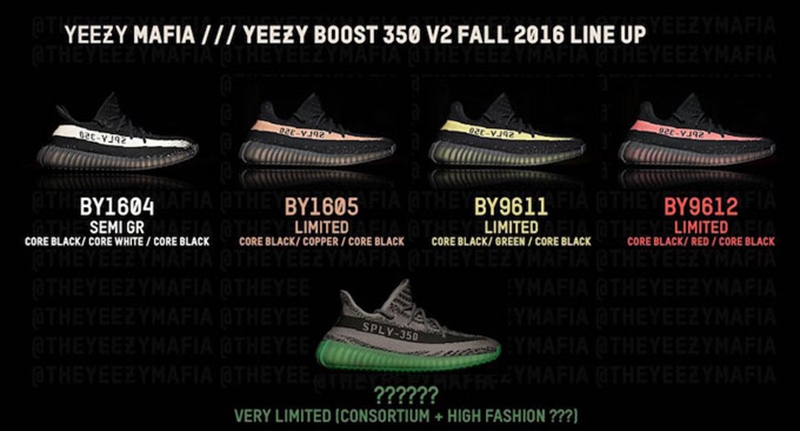BY1604,Yeezy 350 Boost V2,Yeez BY1604 黑白来了!传言本月底又有 Yeezy 350 Boost V2 的发售! BY1604,Yeezy 350 Boost V2,Yeez BY1604 黑白来了!传言本月底又有 Yeezy 350 Boost V2 的发售!