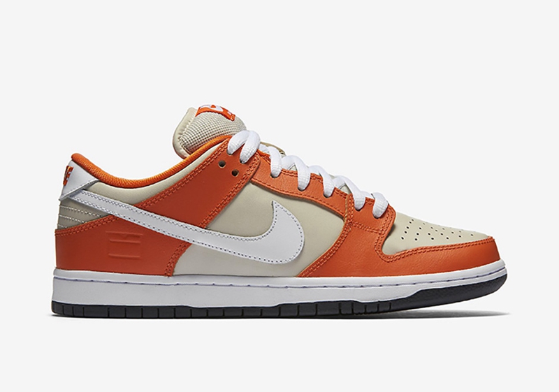 Nike SB,Dunk SB  抢先看！NIke SB OG Shoe Box 清爽发布！