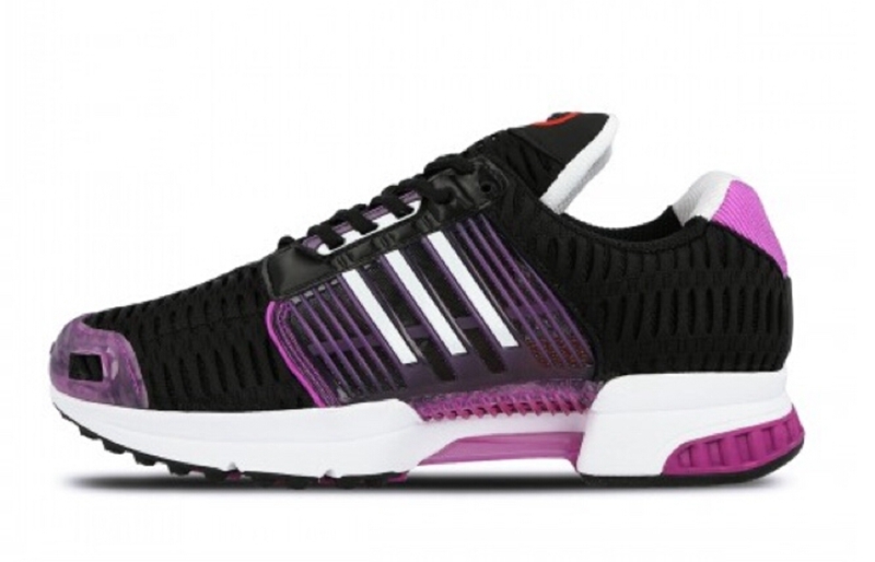 clima cool 1  adidas Clima Cool 1 “ Shock Purple ”即将上市
