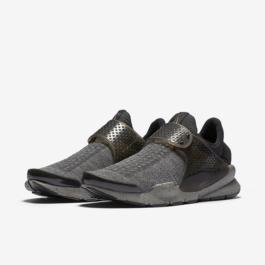 859553-001,Sock Dart,Nike 859553-001 潮人基调！Nike Sock Dart SE Premium 首色上架！