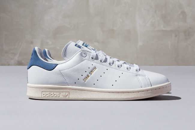 Stan Smith  浓浓古着风！adidas Originals Stan Smith 全新配色现已发售！