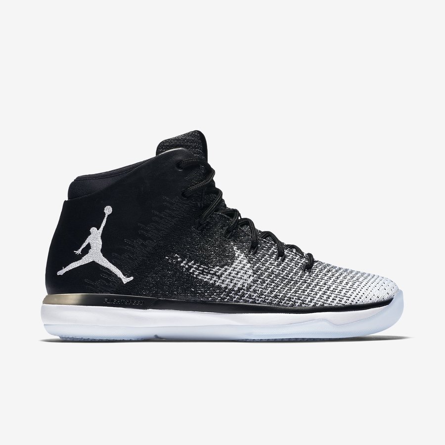 AJ31,Air Jordan 31,XXXI AJ31 明早 9 点！Air Jordan XXXI “Fine Print” 官网链接释出