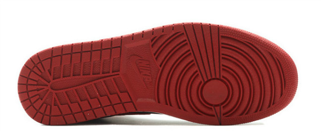 aj1,Air jordan1  Air Jordan 1 Retro Hi OG “Banned” 海外即将补货！