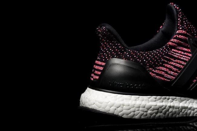 adidas Ultra Boost,Ultra Boost  独特装扮！adidas Ultra Boost 全新配色曝光！