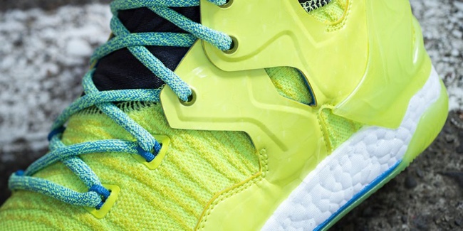 adidas D Rose 7,D Rose 7  adidas D Rose 7 “Hydration” 亮色新装登场