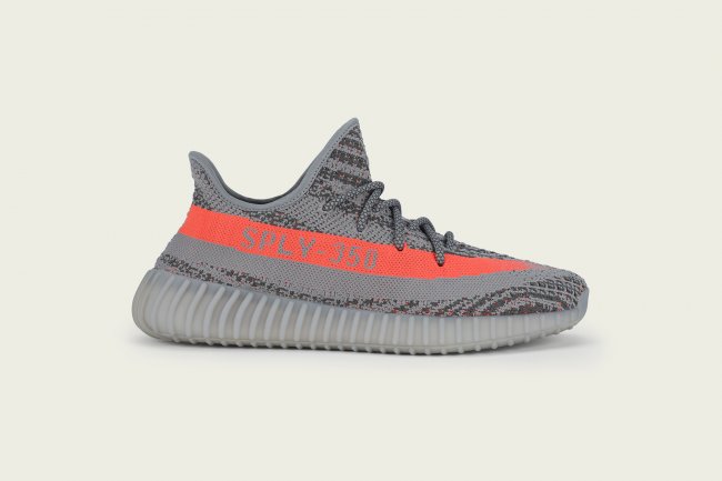 BB1826,Yeezy 350 Boost V2  来了！Yeezy 350 Boost V2 中国区官网抽签 & 发售店铺清单
