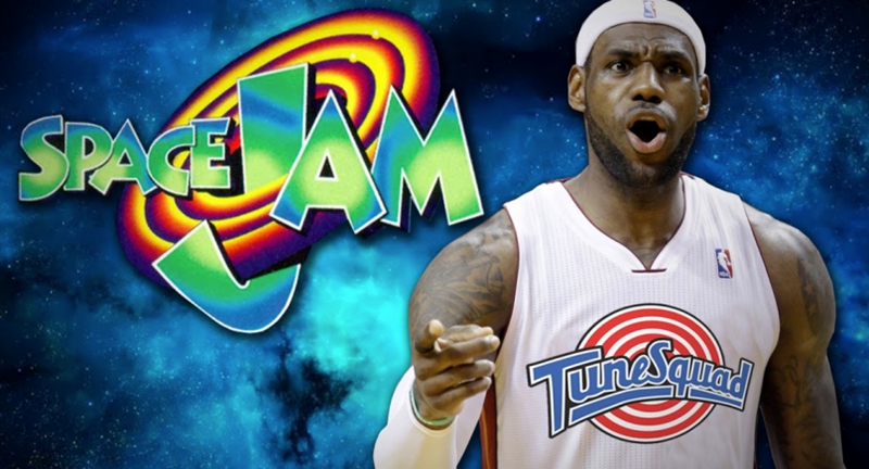 Nike,Solder 10,844374-008  致敬大灌篮！Nike LeBron Solider 10 “Space Jam” 即将发售