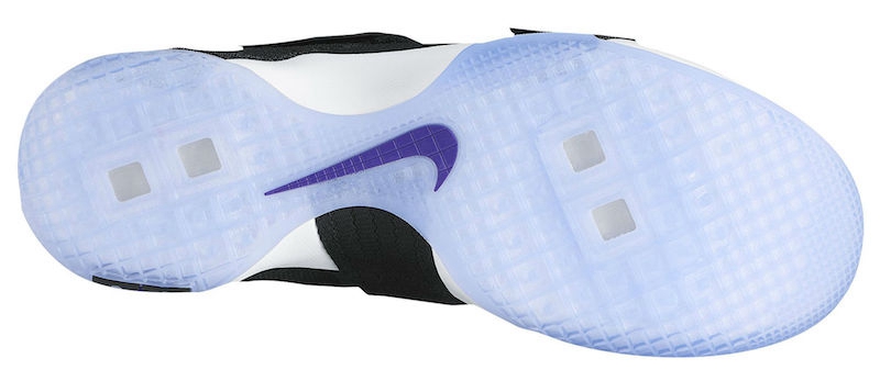 Nike,Solder 10,844374-008  致敬大灌篮！Nike LeBron Solider 10 “Space Jam” 即将发售