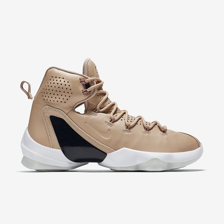 Nike,Lebron 13,Lbj13,876806-29  耳目一新的精英装扮！LeBron 13 Elite LB EP 现已发售
