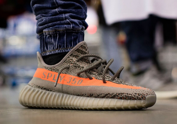 Air Jordan,Yeezy,Kobe,LBJ  眼花缭乱！2016 Sneaker Con 亚特兰大站球鞋上脚精选
