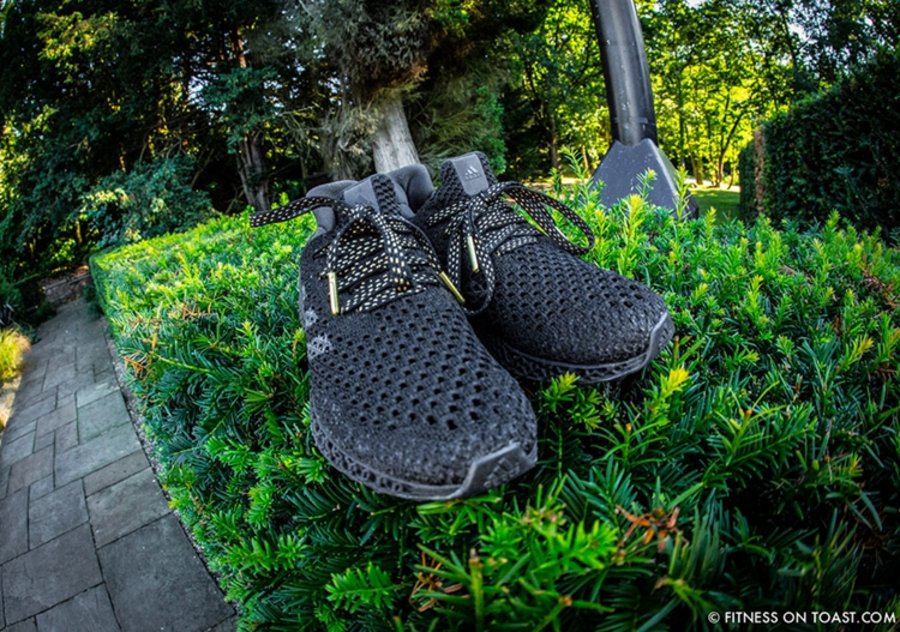 adidas,Futurecraft,3D  次时代跑鞋登场！adidas Futurecraft 3D 美图近赏