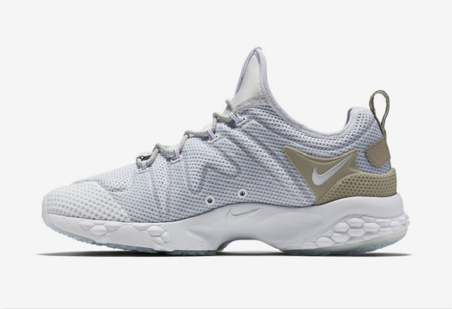 NikeLab,Air Zoom LWP,878224-11  黑人陈建州已上脚！ NikeLab x Kim Jones 第二弹即将发售
