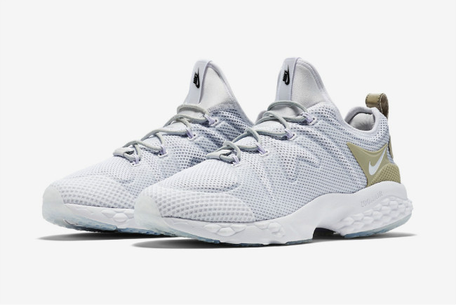 NikeLab,Air Zoom LWP,878224-11  黑人陈建州已上脚！ NikeLab x Kim Jones 第二弹即将发售