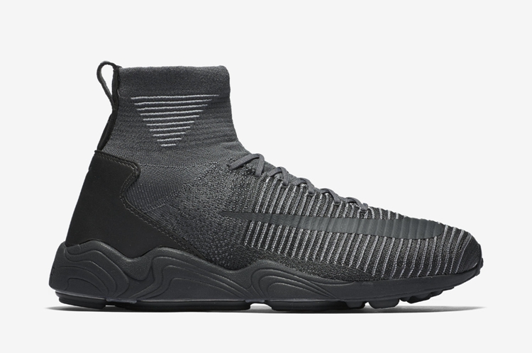 Nike,Zoom Mercurial XI,844626-  吕布二代！Nike Zoom Mercurial “酷灰” 现已发售
