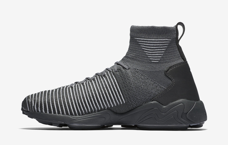 Nike,Zoom Mercurial XI,844626-  吕布二代！Nike Zoom Mercurial “酷灰” 现已发售