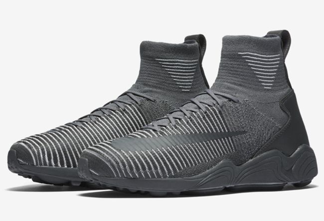 Nike,Zoom Mercurial XI,844626-  吕布二代！Nike Zoom Mercurial “酷灰” 现已发售