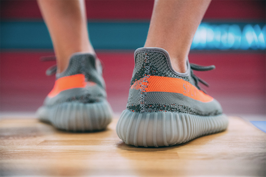BB1826,Yeezy 350 Boost V2,Yeez BB1826 Yeezy 开启铺货模式？这没准会是你的第一双椰子！