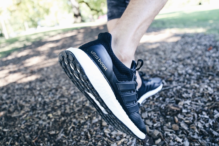 adidas,Ultra Boost  户外机能注入！adidas Ultra Boost ATR 现已发售