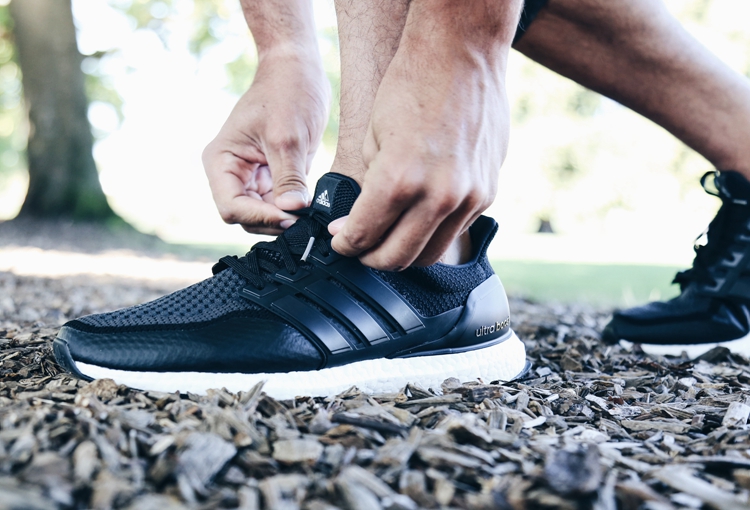 adidas,Ultra Boost  户外机能注入！adidas Ultra Boost ATR 现已发售