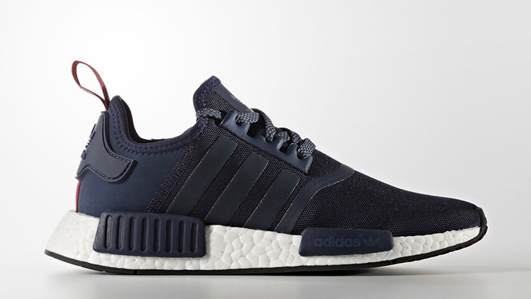adidas,NMD  三款风格九种配色！adidas NMD 家族又添新员