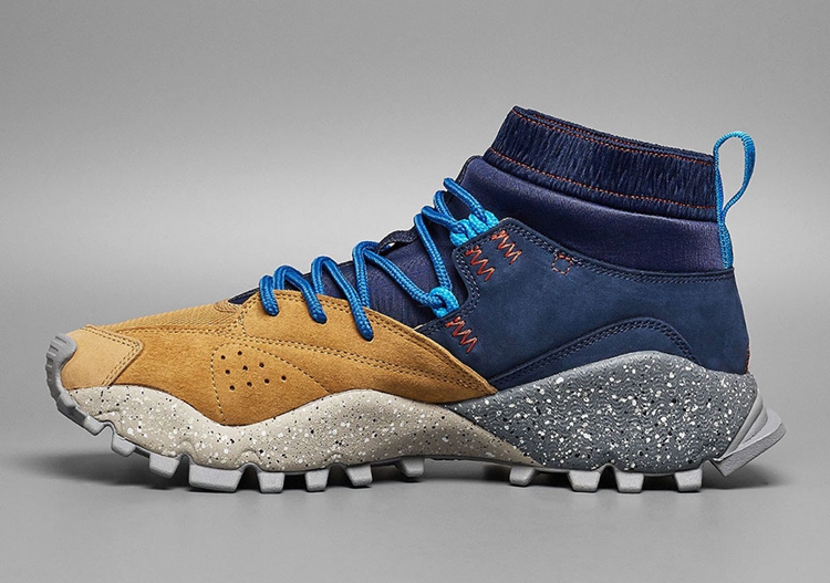 adidas,Seeulater,Mita Sneakers  色彩激荡！mita Sneakers x adidas Consortium SEEULATER 联名鞋款发布