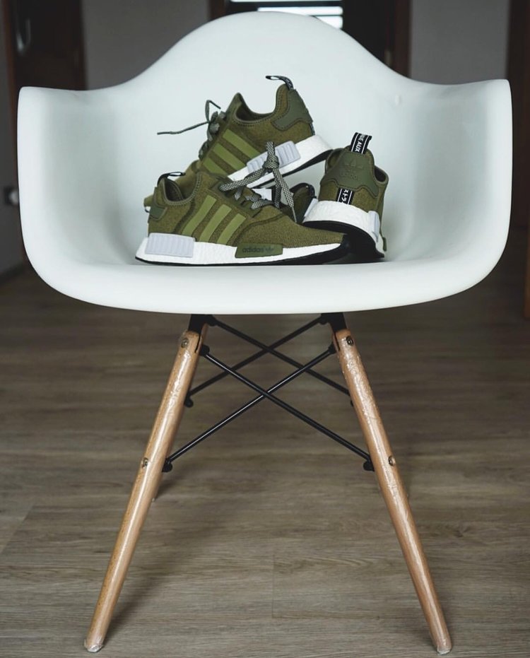 adidas Boost,adidas  adidas Boost 球鞋美图精选 9.25