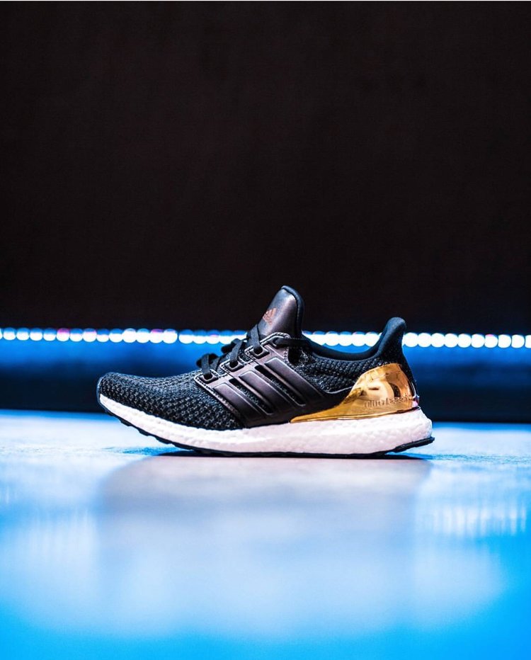 adidas Boost,adidas  adidas Boost 球鞋美图精选 9.25