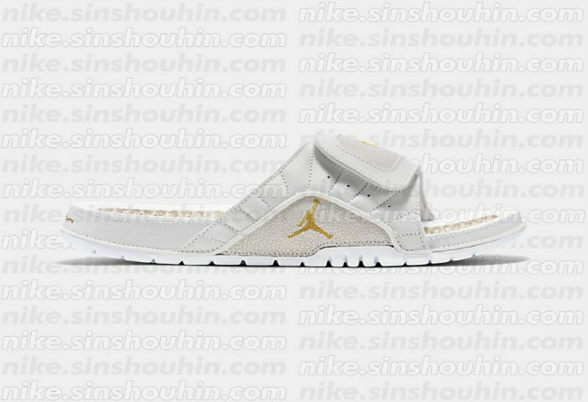 AJ12,Air Jordan 12  猫头鹰拖鞋！OVO x Air Jordan 12 Hydro 细节近览