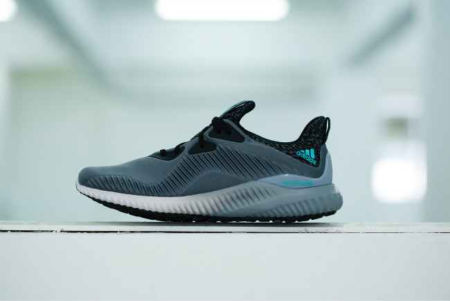 adidas,AlphaBOUNCE  秋冬全新配色！adidas AlphaBOUNCE 2016 全新配色