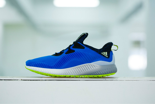 adidas,AlphaBOUNCE  秋冬全新配色！adidas AlphaBOUNCE 2016 全新配色