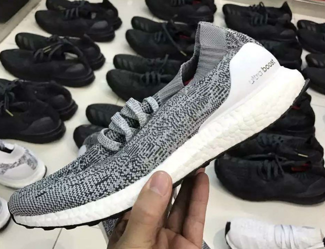 adidas,Ultra Boost Uncaged  春冬新配色！adidas Ultra Boost Uncaged 新品发布