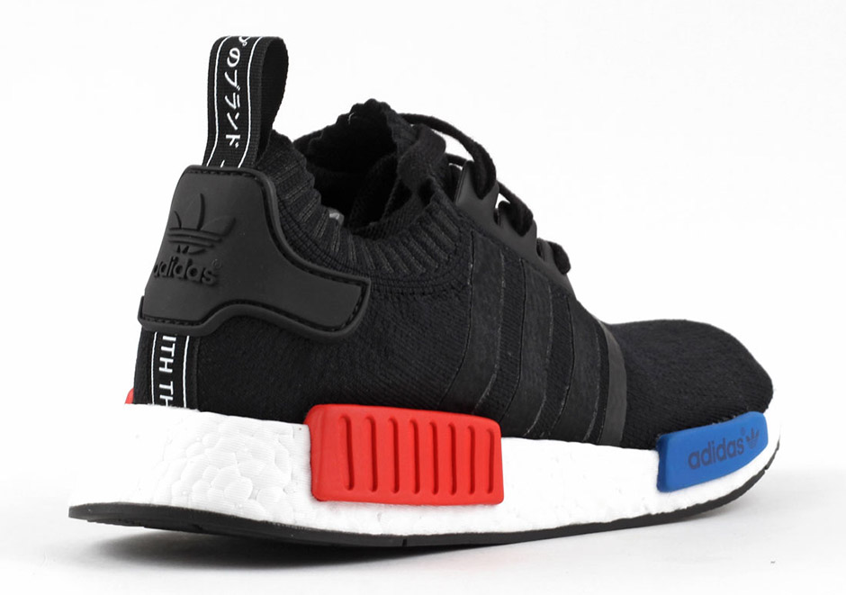 S79168,NMD,adidas S79168 OG 原色 adidas NMD PK 将在年底再度发售