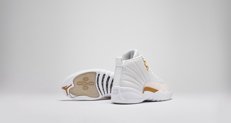 Nike,AJ12,NMD  国庆球鞋发售提醒 9.30