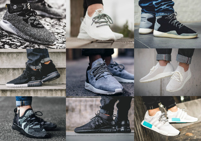 adidas,Yeezy 350 Boost V2  13 款代替 Yeezy 350 Boost V2 的球鞋