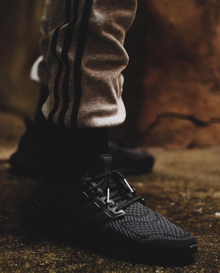 adidas Boost,adidas  adidas Boost 球鞋美图精选 9.30